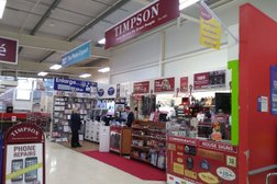 Timpson in Liverpool
