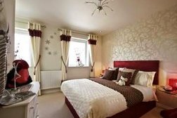 Taylor Wimpey Royal Mead Photo