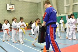 KickFit Martial Arts schools - Langley in Slough