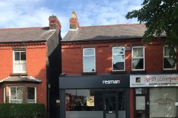 Resman Ltd in Liverpool