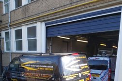 Mobile Motoring Maintenance Ltd in Swindon
