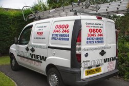 Clearview Aerials in Stoke-on-Trent
