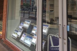 Leaders Letting & Estate Agents Gunwharf Quays in Portsmouth