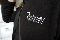 Redway Networks Ltd in Milton Keynes