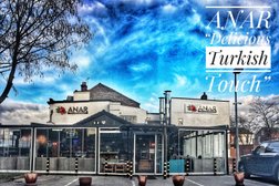 Anar Turkish BBQ Restaurant (Prescot Road) in Liverpool