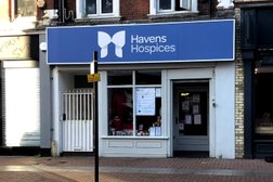 Southend Charity Shop - Havens Hospices Photo