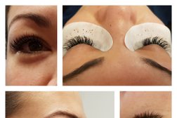 Lash and Beauty by Steph Photo