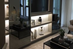 Fitted Wardrobes And Bedrooms in London