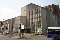 Street Associates in Wolverhampton