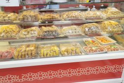 Nafees Bakers & Sweets Sheffield Photo