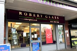 Robert Glass Opticians Photo