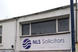 NLS Solicitors in Swansea