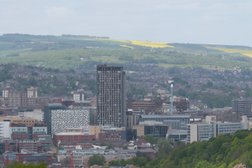 Living Services Ltd in Sheffield