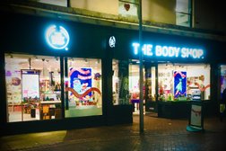 The Body Shop in Ipswich