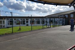 Bushmead Primary School in Luton