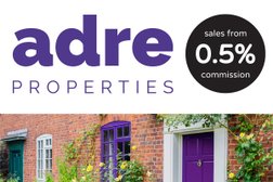 Adre Properties Estate and Lettings Agent in Newport
