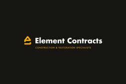 Element Contracts in Southampton