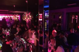 Pink Nightclub in Stoke-on-Trent
