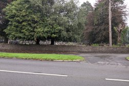 Rhydgoch Cemetery in Swansea