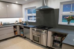 Kitchens by Gregory in Southend-on-Sea