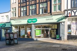 Specsavers Opticians and Audiologists - Wigan Photo