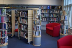 Acklam Community Hub & Library in Middlesbrough