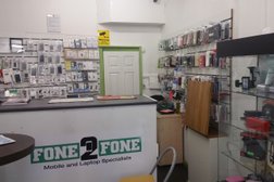 Fone2Fone in Bristol