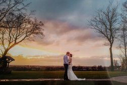 Herve Photography - Liverpool Wedding Photographer Photo
