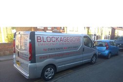 Blockagegone in Ipswich