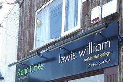 Stone Cross Estate Agents - Lowton in Wigan
