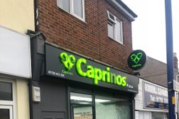 Caprinos in Swindon