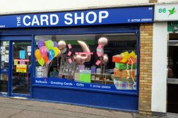 The Card Shop in Southend-on-Sea