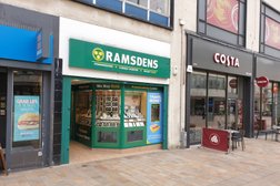 Ramsdens in Sheffield