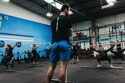 ION Strength and Conditioning in Cardiff