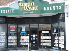 Austin & Wyatt Estate Agents Southsea Photo