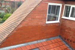Fylde Roofing Ltd in Blackpool
