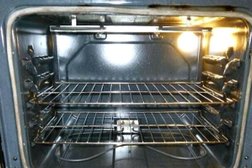 SPOTLESS911 Oven cleaners in Portsmouth