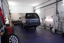 J-G-A Staffordshire Detailed Valeting Photo