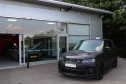 Auto Car Sales Ltd in Warrington