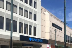 Barclays Bank in Luton