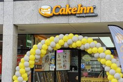 Cake Inn Milton Keynes in Milton Keynes