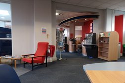 Layton Library in Blackpool