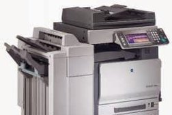 Photocopier fax and printer copier servicing & repair centre Photo