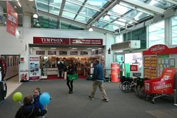 Timpson in Kingston upon Hull