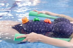 Blissful Babies Aquanatal Fitness & Pilates in Coventry