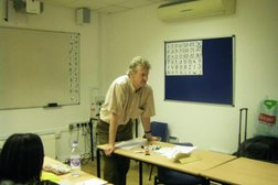 Athena Teacher Training in Bournemouth