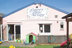 Gower Day Nursery Ltd in Swansea