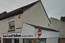 Ann Lord Salon in Wigan