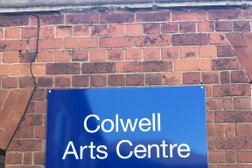 Gloucestershire Music - Colwell Arts Centre in Gloucester