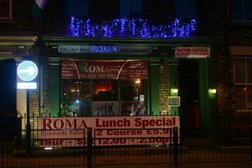Roma Restaurant Photo
